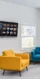 apartment living room