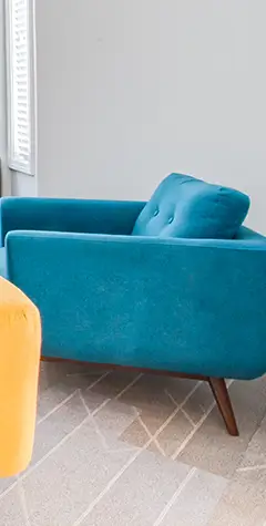 a living room