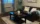 furnished apartment living room