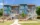 Archer Apartments exterior