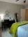 apartment bedroom