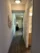 apartment hallway