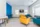 resident lounge