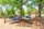 outdoor hammocks
