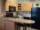 apartment kitchen